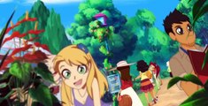 LoliRock E002 - Flower Power