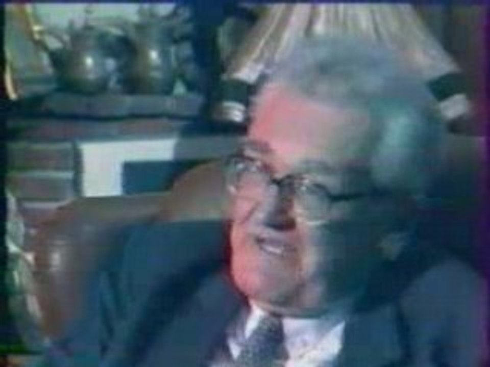 Le scandale des armes a l'uranium appauvri part4