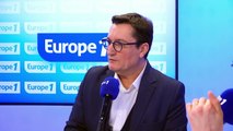 Violences contre les forces de l'ordre : le débat de Olivier Dartigolles et Mathieu Bock-Côté