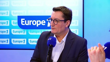 Violences contre les forces de l'ordre : le débat de Olivier Dartigolles et Mathieu Bock-Côté