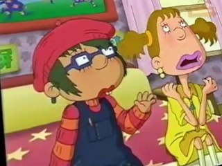 As Told By Ginger As Told By Ginger E046 – About Face