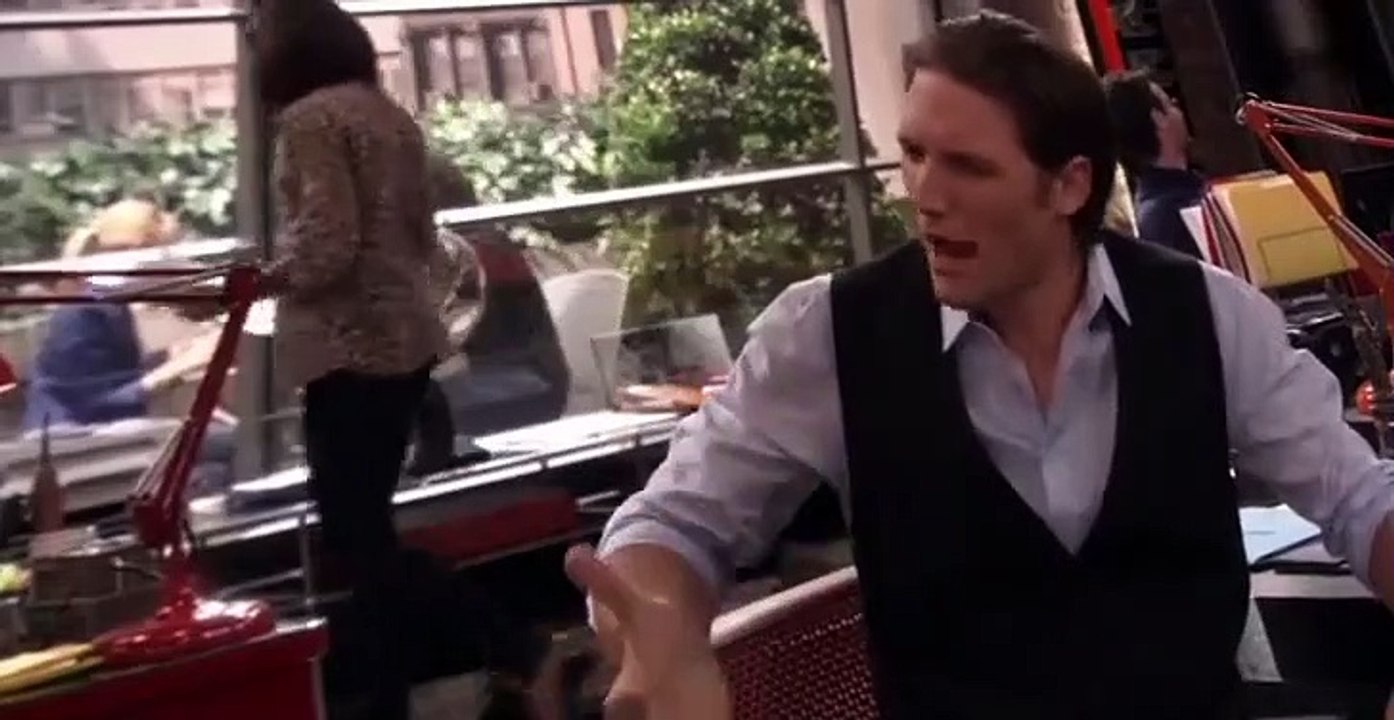 Men at Work S01 E02