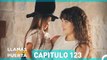 Love is in The Air  / Llamas A Mi Puerta - Capitulo 123