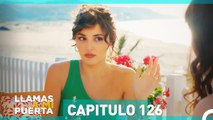 Love is in The Air / Llamas A Mi Puerta - Capitulo 126