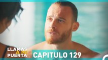 Love is in The Air / Llamas A Mi Puerta - Capitulo 129