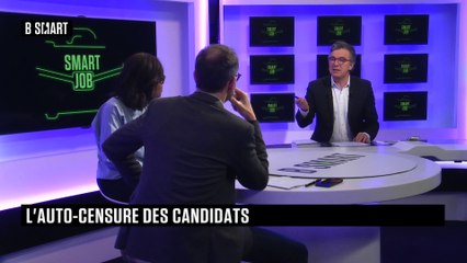 SMART JOB - Le cercle RH du mardi 28 mars 2023