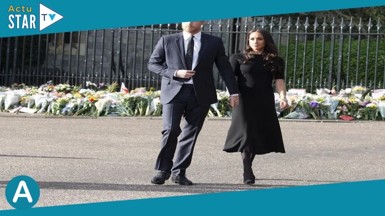 Meghan et Harry m'as-tu-vu : cette stratégie ca...