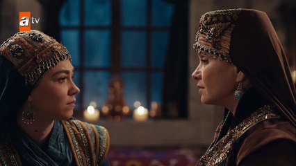 Kurulus Osman Urdu - Season 4 Episode 44