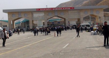 Deprem korkusu İranlı turistlerin rotasını başka illere çevirdi