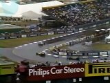 F1 1989_Manche 16_Foster's Australian Grand Prix_Course (en francais - TF1 - France) [RaceFan96]