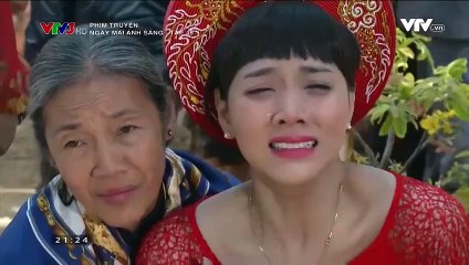 Ngày Mai Ánh Sáng - Tập 46: Khám Phá Những Bí Mật Đầy Hứa Hẹn 🌟