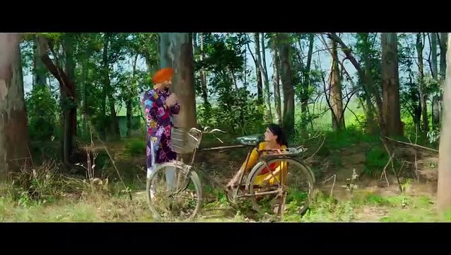 Udeekan Teriyan (Official Trailer) Jaswinder Bhalla , Amar Noori, Seema Kaushal, Vindu Dara Singh
