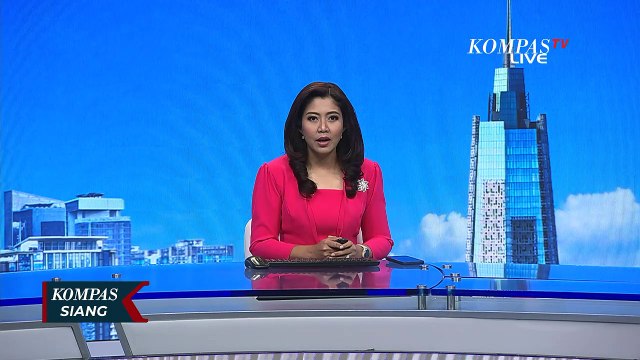 Istri Pamer Harta, Sekda Riau SF Hariyanto Dilaporkan ke Bareskrim