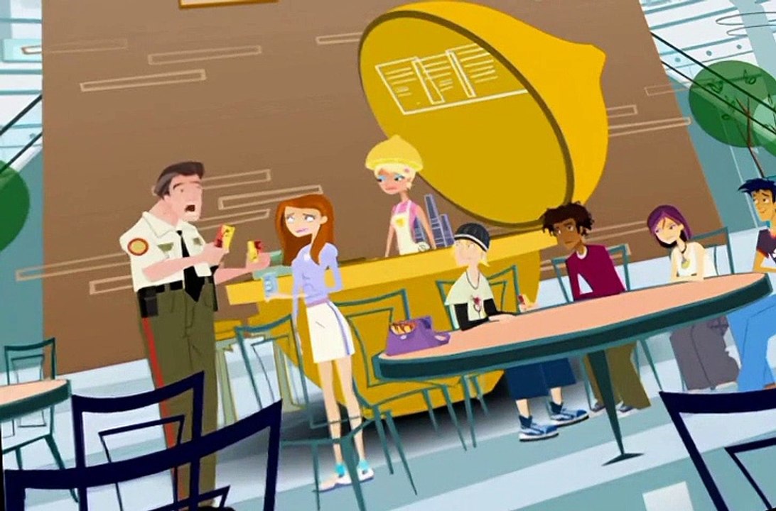 6Teen S02 E10