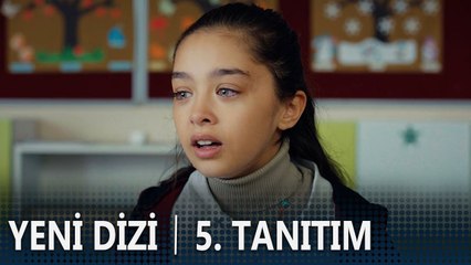 Taçsız Prenses 5. Tanıtımı (10 Ocak Salı FOX'ta!)