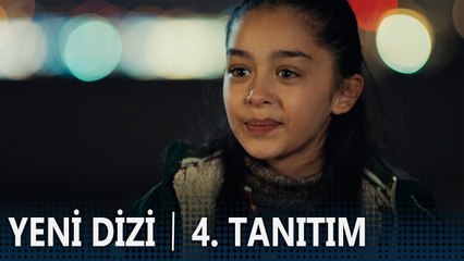 Taçsız Prenses 4. Tanıtım (Yakında FOX'ta)