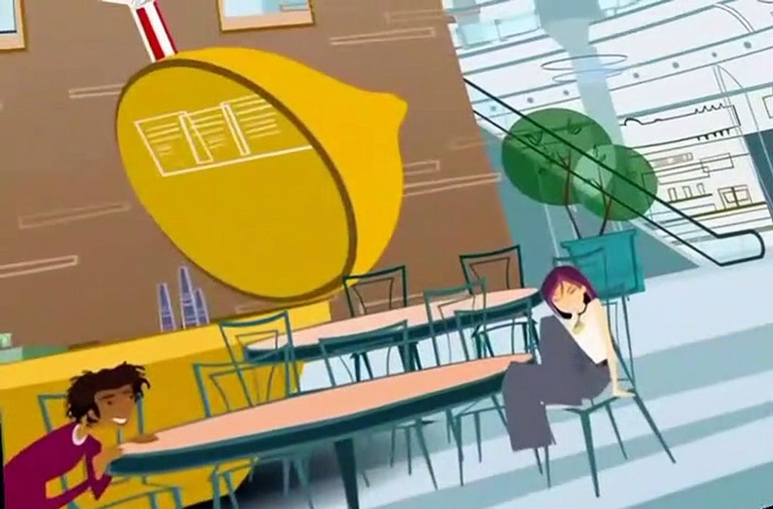 6Teen S02 E12