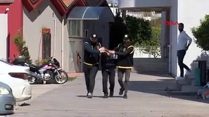 Cinayetten tutuksuz yargılandı, 2 kişiyi daha silahla yaraladı