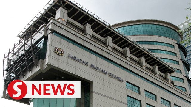 Separating powers of AG and Public Prosecutor needs careful study, says Anwar