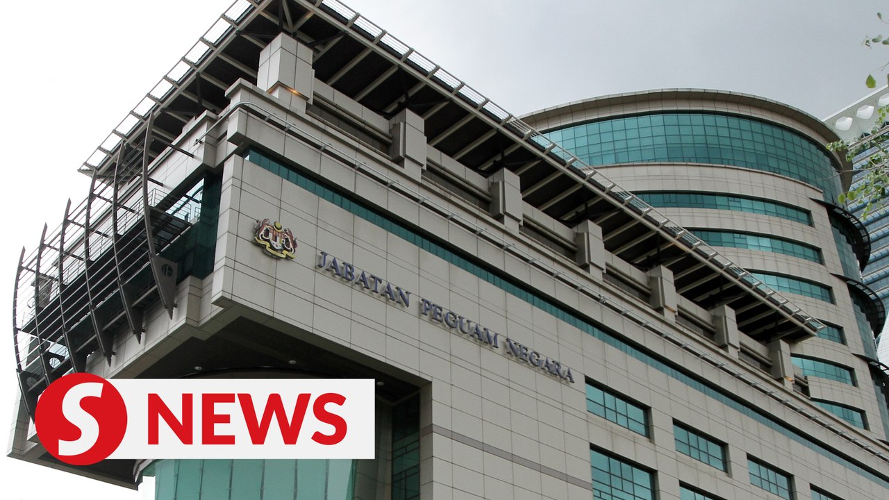 Separating powers of AG and Public Prosecutor needs careful study, says Anwar