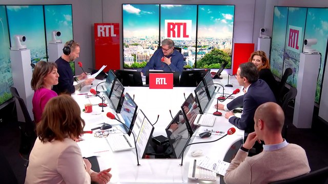 VIDÉO - Philippe Caverivière : Voir Ciotti en galère c'est comme voir son ex partir avec un con