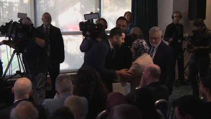 Escocia tiene nuevo primer ministro