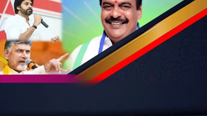 Rapaka దొంగ ఓట్ల వ్యాఖ్యలు..సెల్ఫ్ గోల్ వేసుకున్న Janasena రెబల్ ఎమ్మెల్యే | Telugu OneIndia