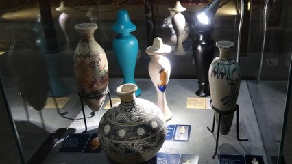 Doç. Dr. Atilla: "5-6 bin yıl önce parfüm üretimi yapılıyordu"