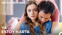 Ceylan Está Tratando Con Tolga - Una Historia De Amor Capitulo 8