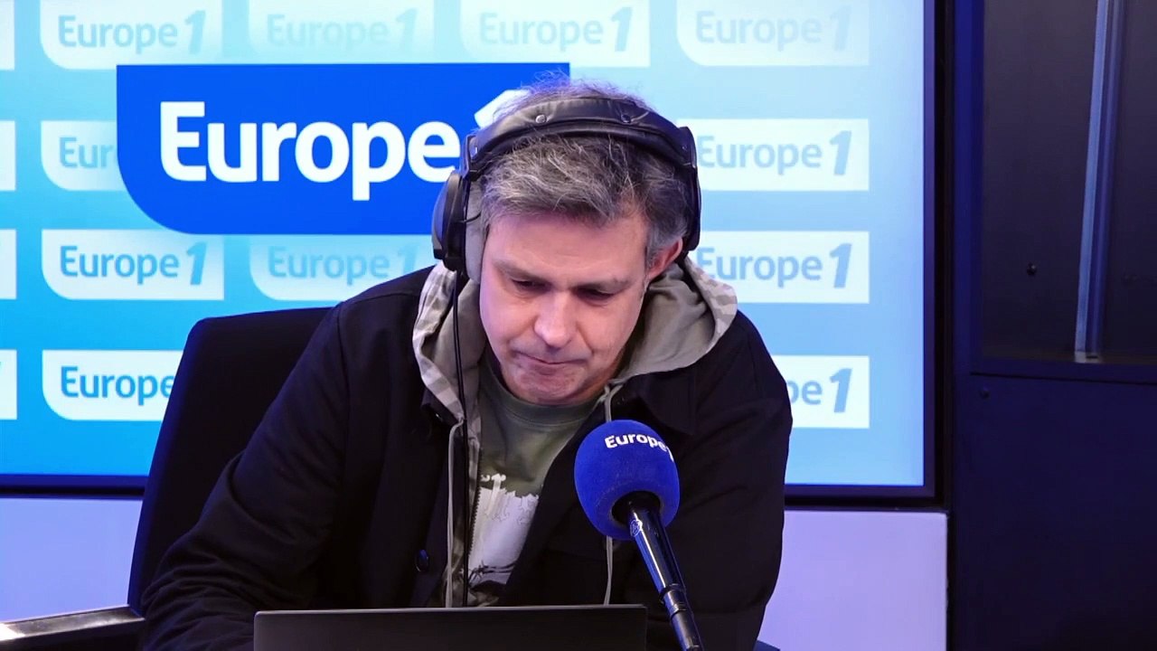 Interview d'Édouard Philippe dans Quotidien : la politique ne tient parfois qu’à un cheveux