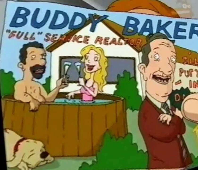 As Told By Ginger As Told By Ginger E055 – Dodie’s Big Break