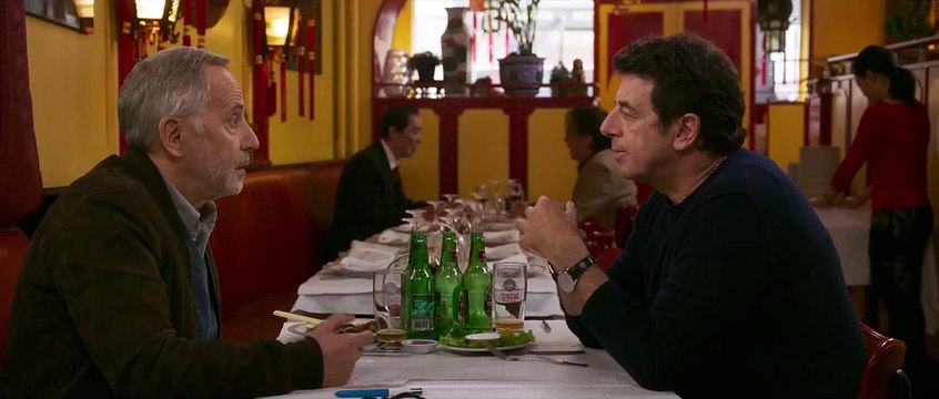 Bande-annonce Le Meilleur Reste à Venir avec Patrick Bruel