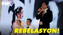 Laurenti Dyogi may rebelasyon tungkol kay Ejay Falcon at isa pang ex-PBB Housemate