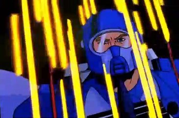 The Centurions 1986 The Centurions 1986 E004