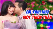 Gái Xinh SIÊU GỢI CẢM sẵn sàng XÁCH BALO VÀ ĐI Làm Dâu Anh Soái Ca Bảnh Bao _ Phụ Nữ Là Để Yêu