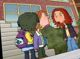 As Told By Ginger As Told By Ginger E056 – Battle of the Bands