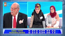 Müge Anlı Rahmi Özkan'a Mesaj Gönderen Kadınlara Sert Konuştu!