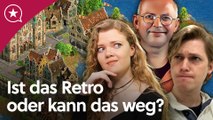 Anno, Siedler, Stronghold: Waren Aufbauspiele früher wirklich besser?