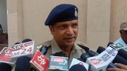 ग्वालियर: बेख़ौफ़ बदमाश पुलिस से भिड़े, वर्दी फाड़ी तो मचा हड़कंप