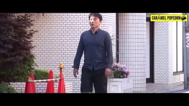 KUNCI HILANG, MALAH BERUJUNG KEBERUNTUNGAN‼️__ Rekap Film Drops The Key (2019) - Alur Cerita Film