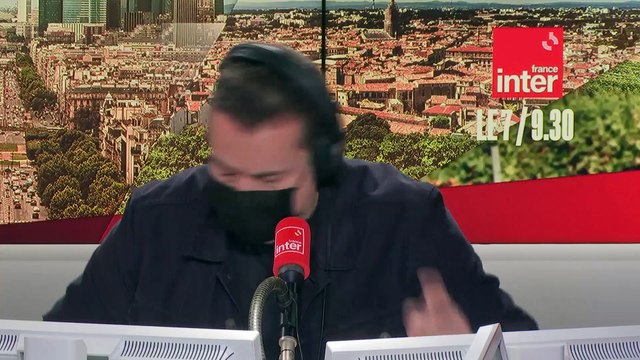 Pinar Selek, une sociologue traquée par la justice turque - L'invité de Sonia Devillers