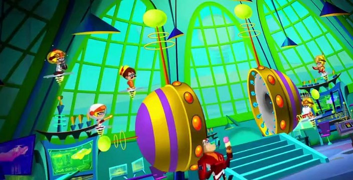 Wacky Races (2017) S02 E025