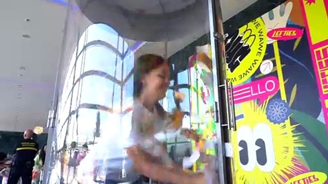 Lefties abre una nueva tienda en Granada