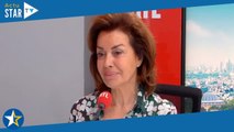 “Il n’y a rien” : Dominique Tapie répond aux rumeurs disant que son mari a caché de l’argent dans un