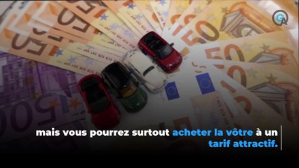Voiture d’occasion : comment l’acheter chez un concessionnaire Allemand ?
