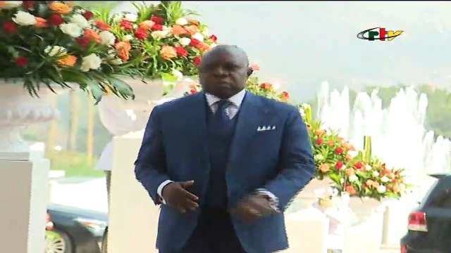 Présidence ACTU du 27 Mars 2023