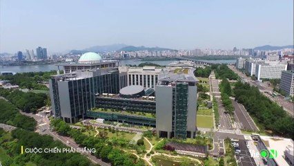 Tập 29 - Cuộc chiến phải thắng, Phim Hàn Quốc, bản đẹp, lồng tiếng, cực hay