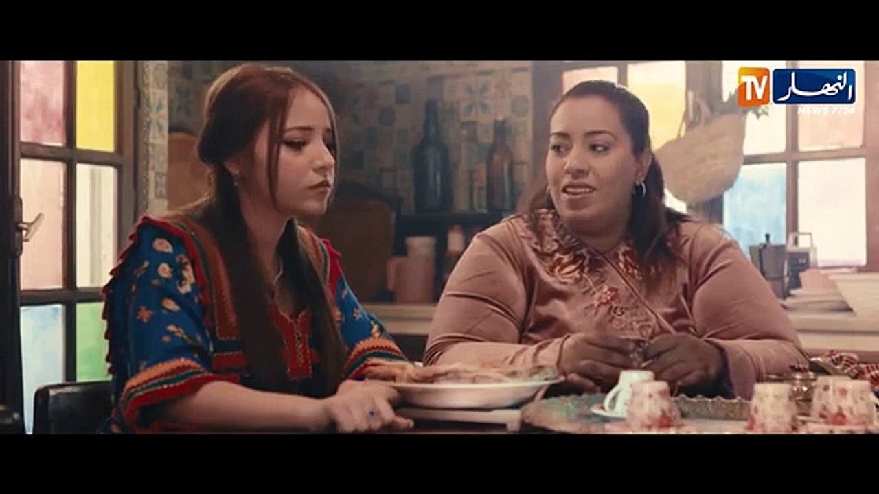 بنت البلاد الموسم 3 - الحلقة الرابعة