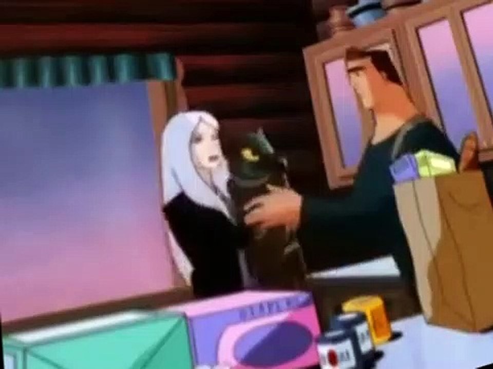 Roswell Conspiracies: Aliens, Myths and Legends Roswell Conspiracies: Aliens, Myths and Legends E018 The Cub