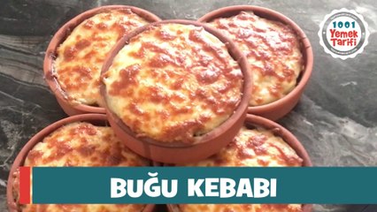 Buğu Kebabı Tarifi, Nasıl Yapılır